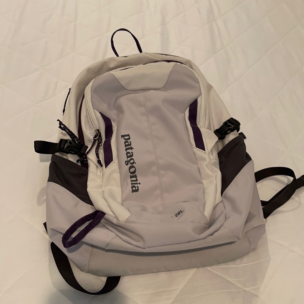Patagonia backpack